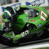 MotoGP – Donington Park QP1 – De Puniet felice della seconda fila